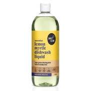 Lemon Myrtle Dishwash Liquid (1 Litre)